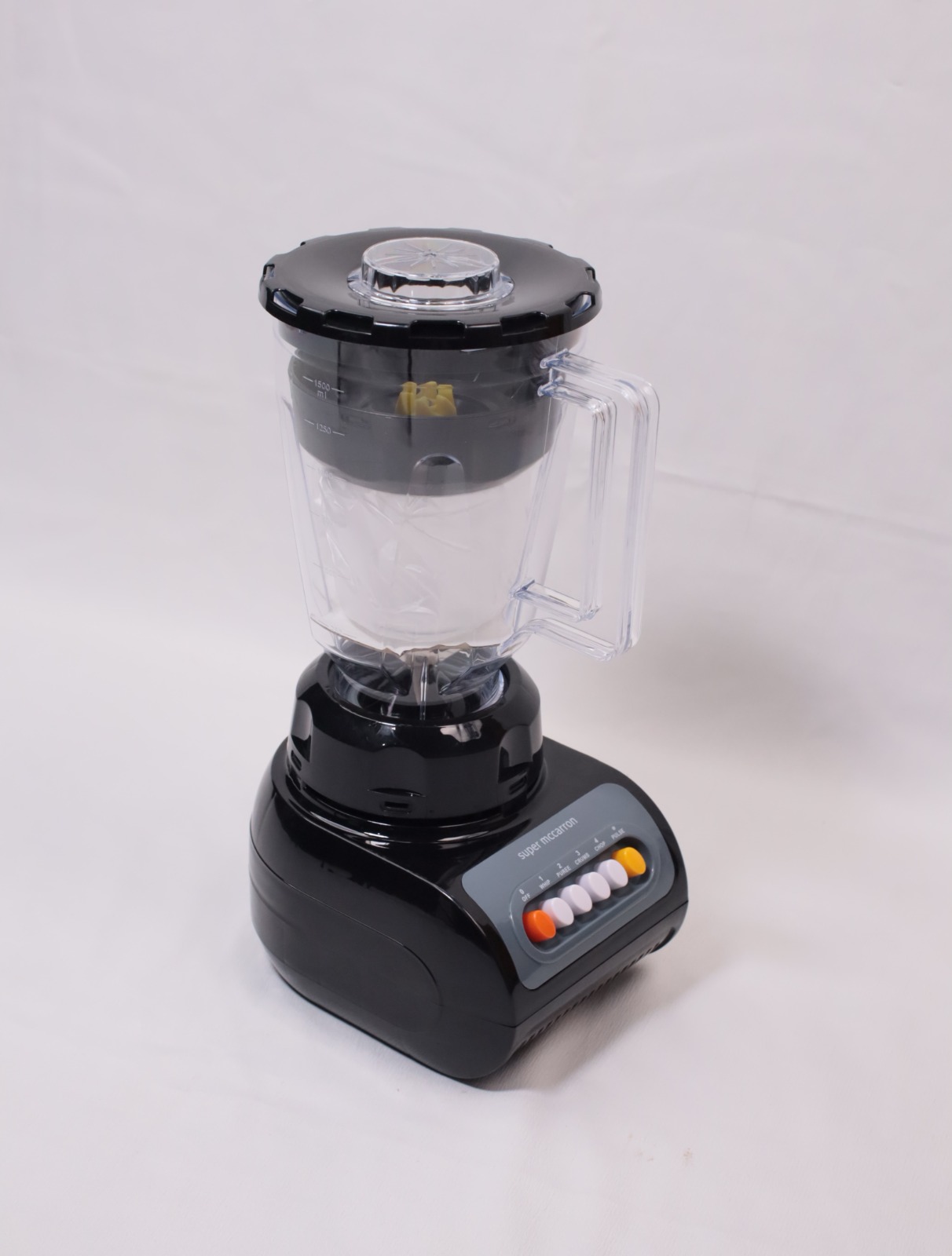 Blender Juicer | 1000W Multi-Functional Smoothie, Juice Machine