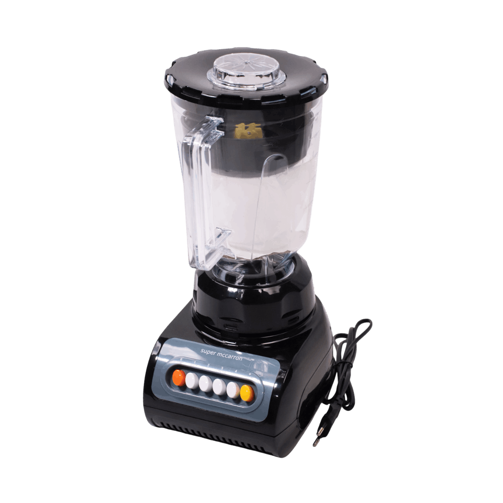 Blender Juicer | 1000W Multi-Functional Smoothie, Juice Machine