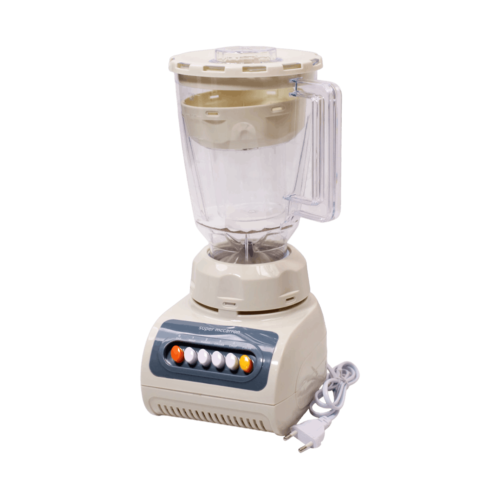Blender Juicer | 1000W Multi-Functional Smoothie, Juice Machine