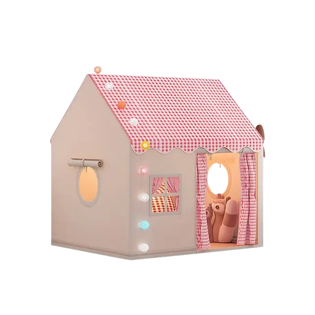 Kids Tent thumbnail 10