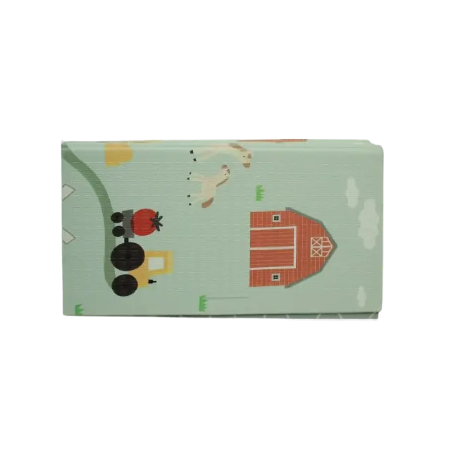 Kids Floor Mat