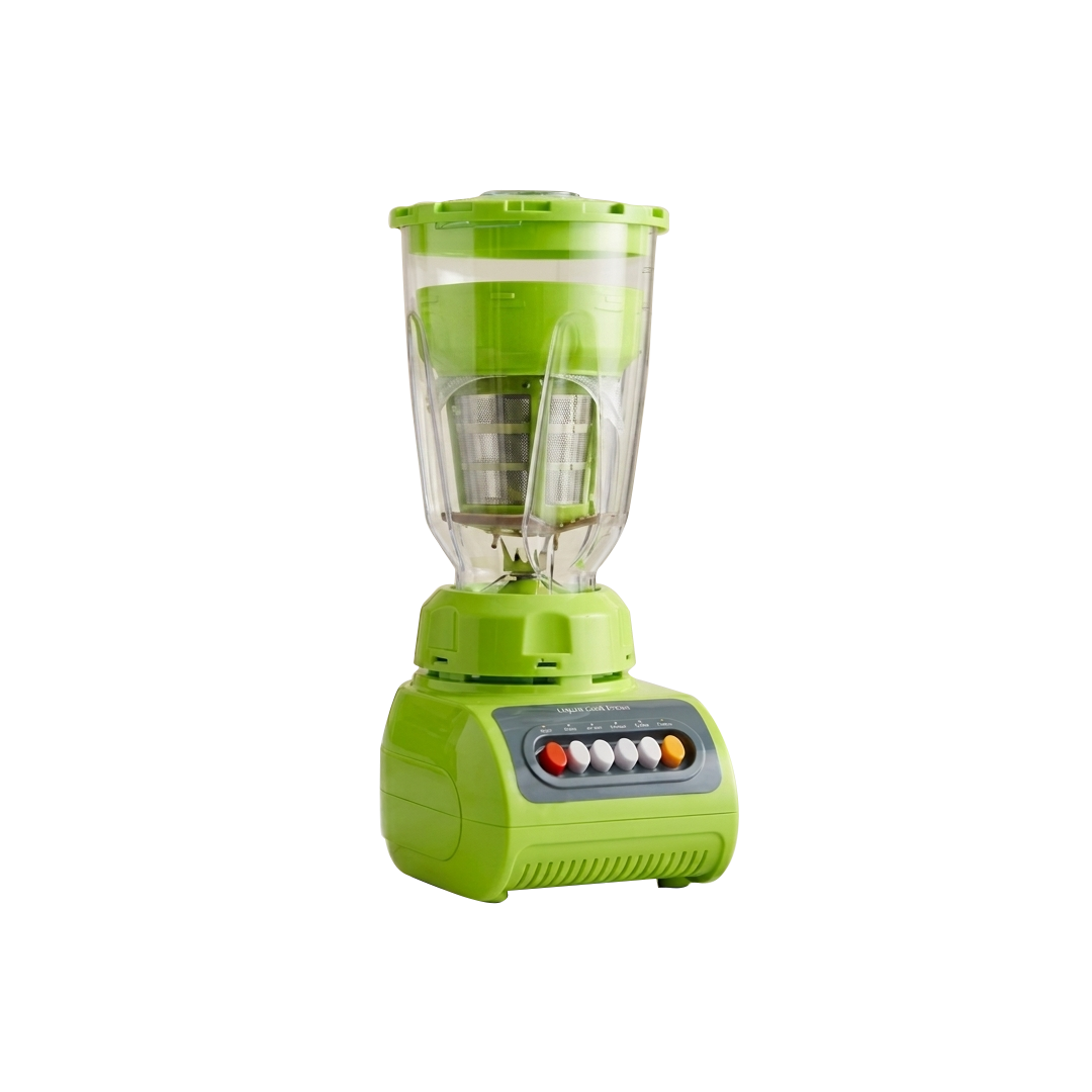 Blender Juicer | 1000W Multi-Functional Smoothie, Juice Machine