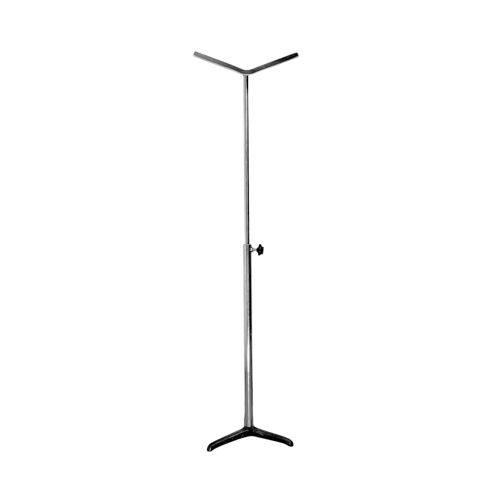 Stainless Steel Rehal Stand For Quran | (স্টেইনলেস কোরআন রাখার রেহাল) thumbnail 13