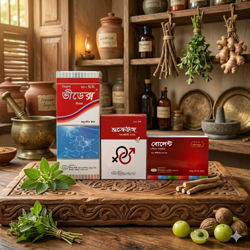 Premium Natural Health Benefits