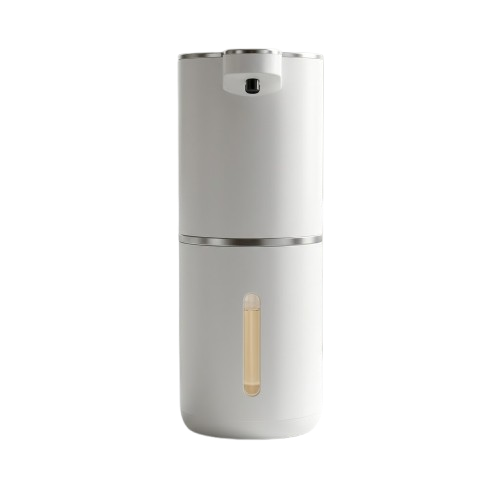 Sensor Hand Wash Dispenser | Rechargeable Touchless Soap Dispenser