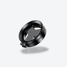 Lens Camera | Anti-Glare Rotating Smartphone Camera Lens for Travel & Portrait Photography thumbnail 1