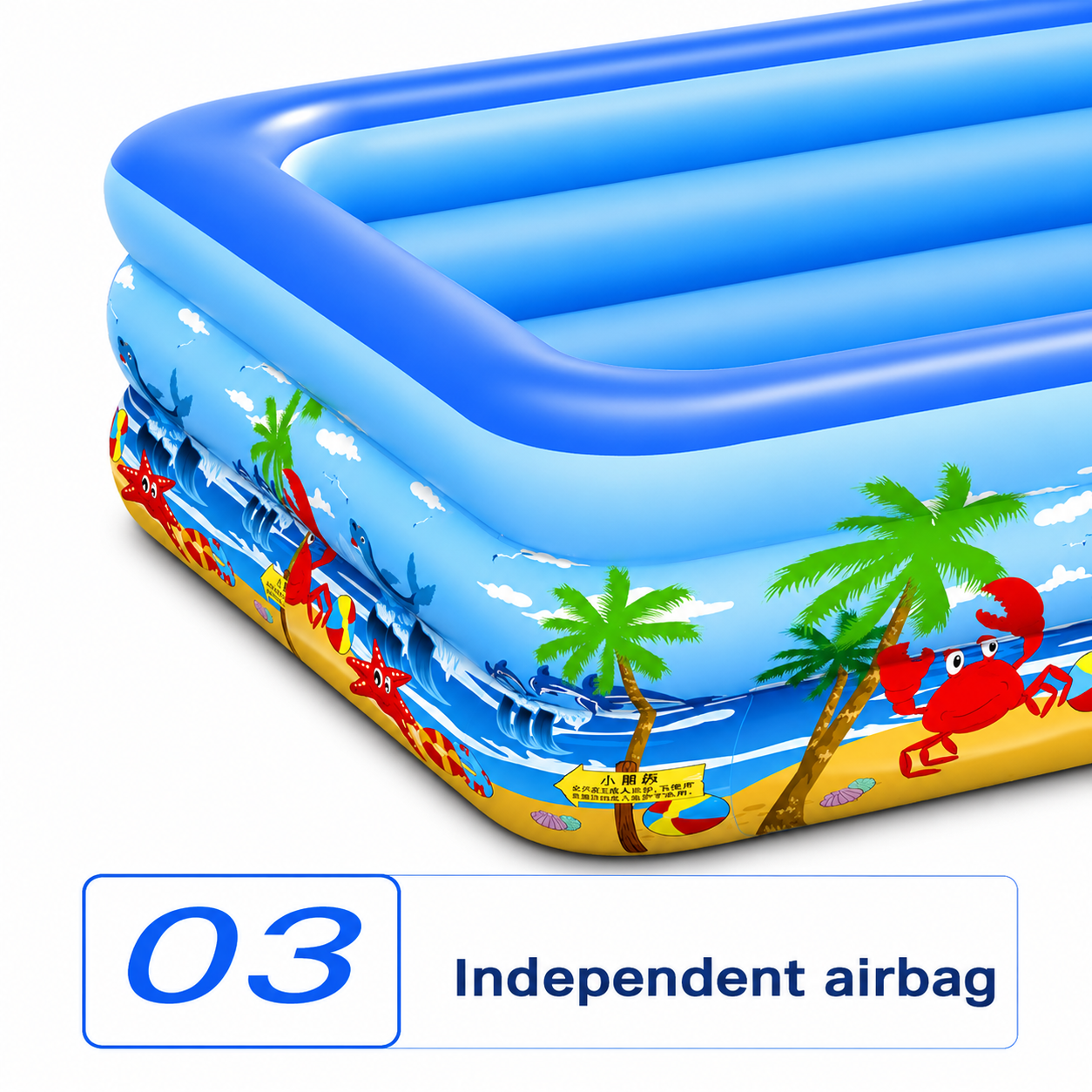 Baby Bath Tub  Big thumbnail 2