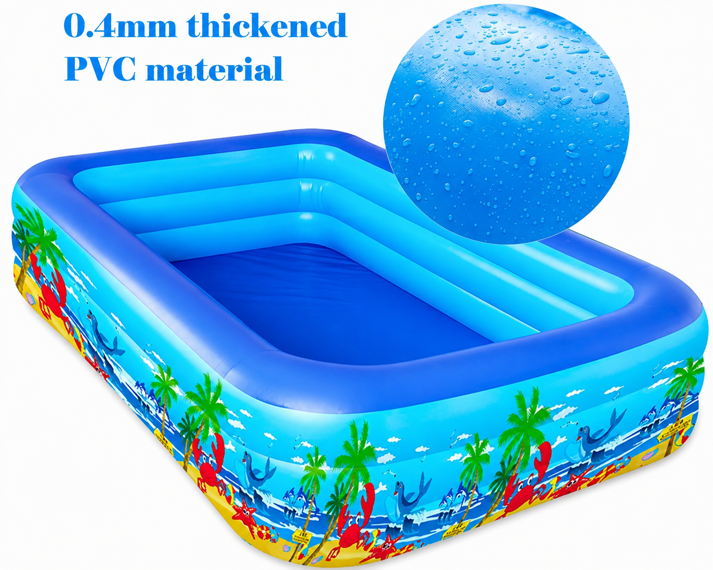 Baby Bath Tub  Big thumbnail 3