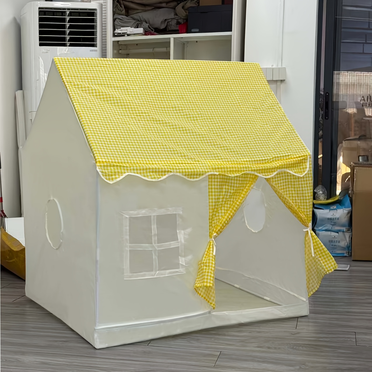 Kids Tent thumbnail 2