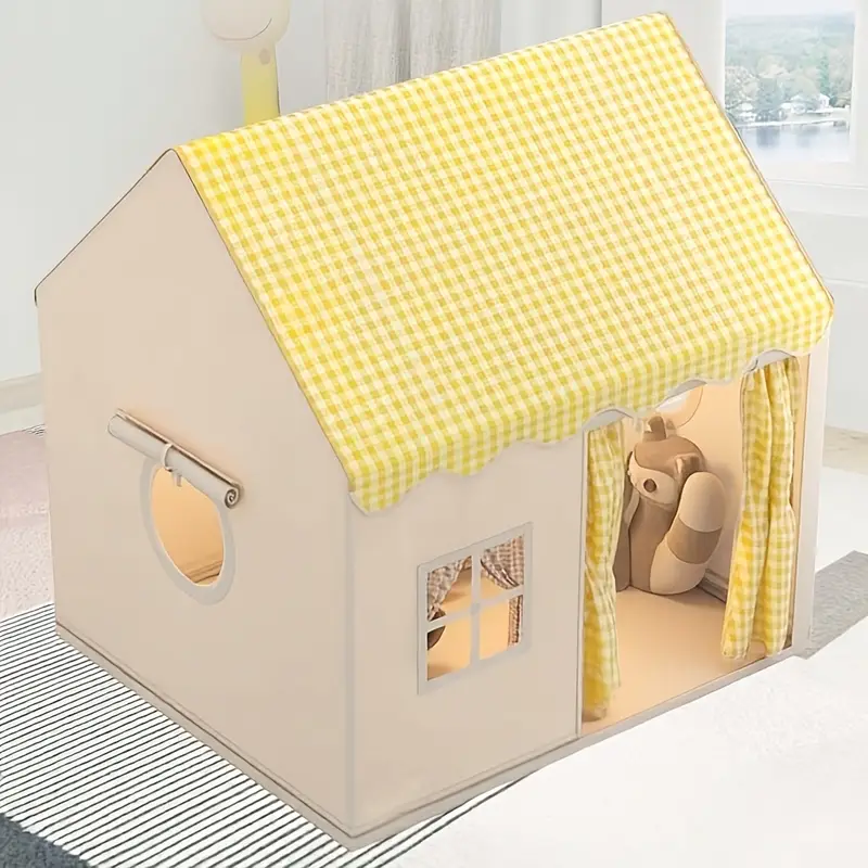 Kids Tent thumbnail 3
