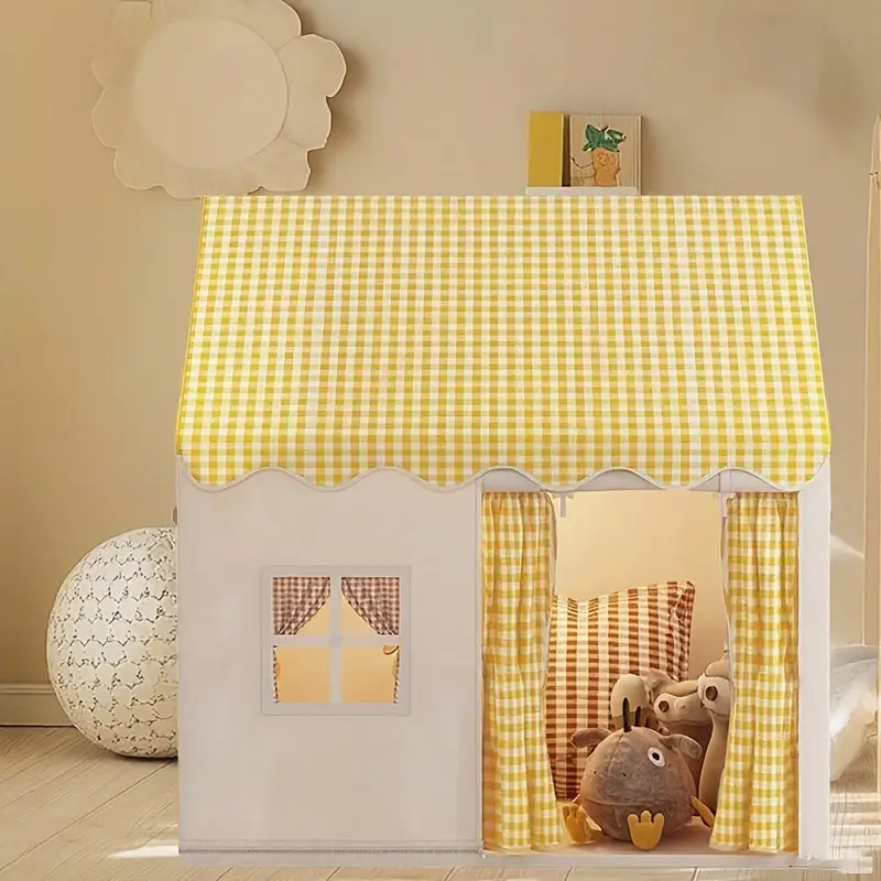 Kids Tent thumbnail 4