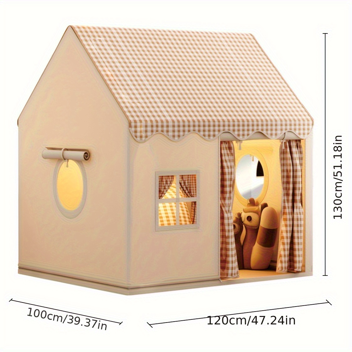 Kids Tent thumbnail 11
