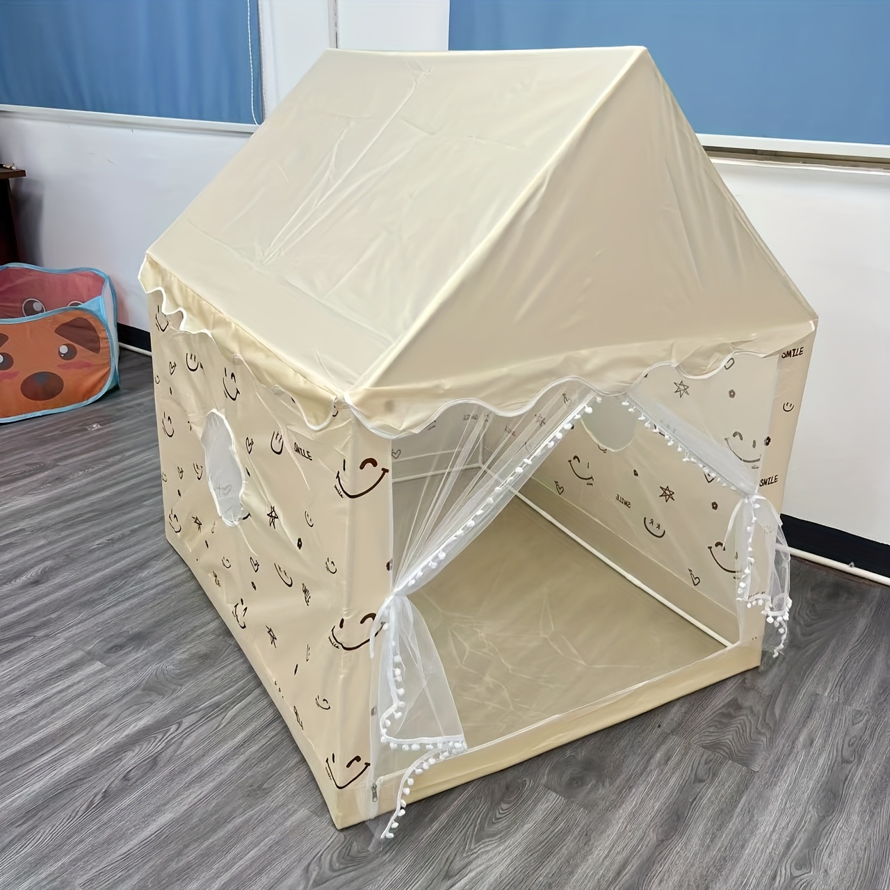 Kids Tent thumbnail 6