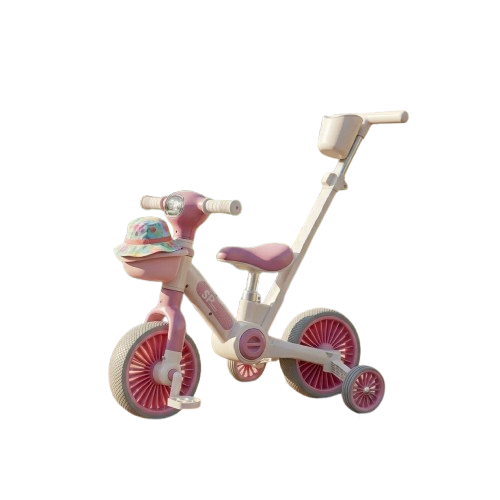 Kids Bicycle with Handle