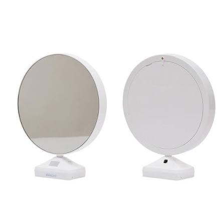 Magic Mirror Photo Frame with LED Light