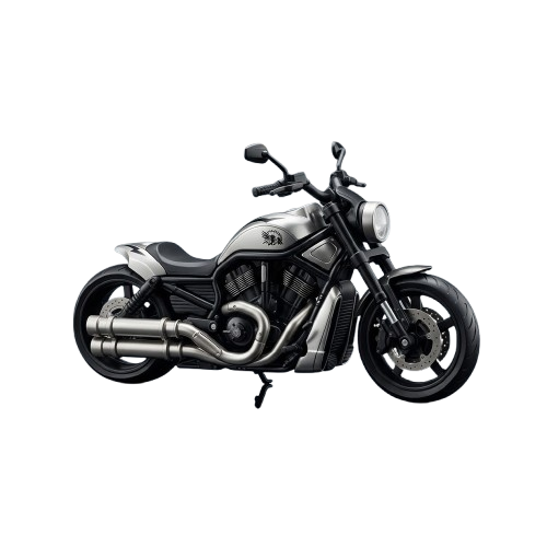 Motor Bike Toy-Normal