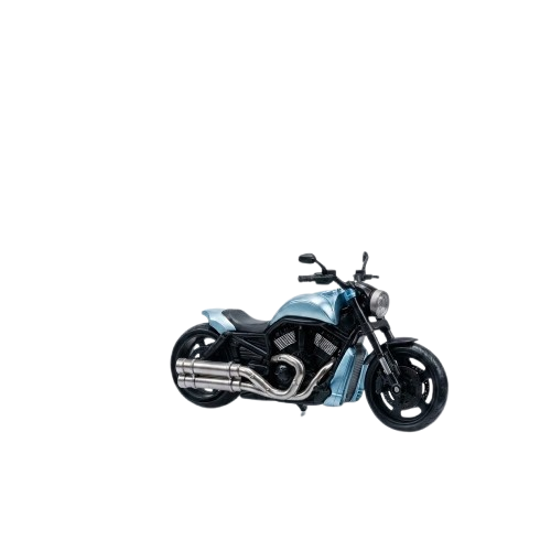Motor Bike Toy-Normal thumbnail 3