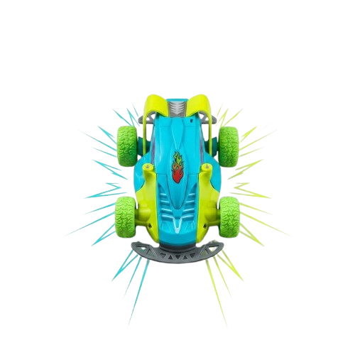 Robot Car thumbnail 2