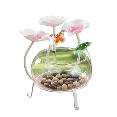 Flower Aquarium thumbnail 5