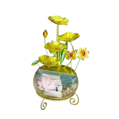 Flower Aquarium thumbnail 3