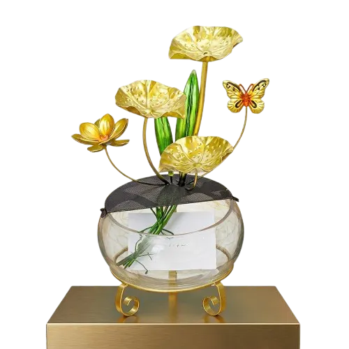 Flower Aquarium thumbnail 2