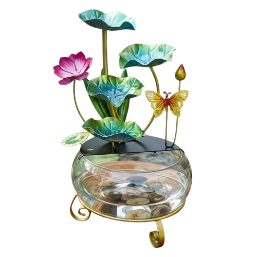 Flower Aquarium thumbnail 4
