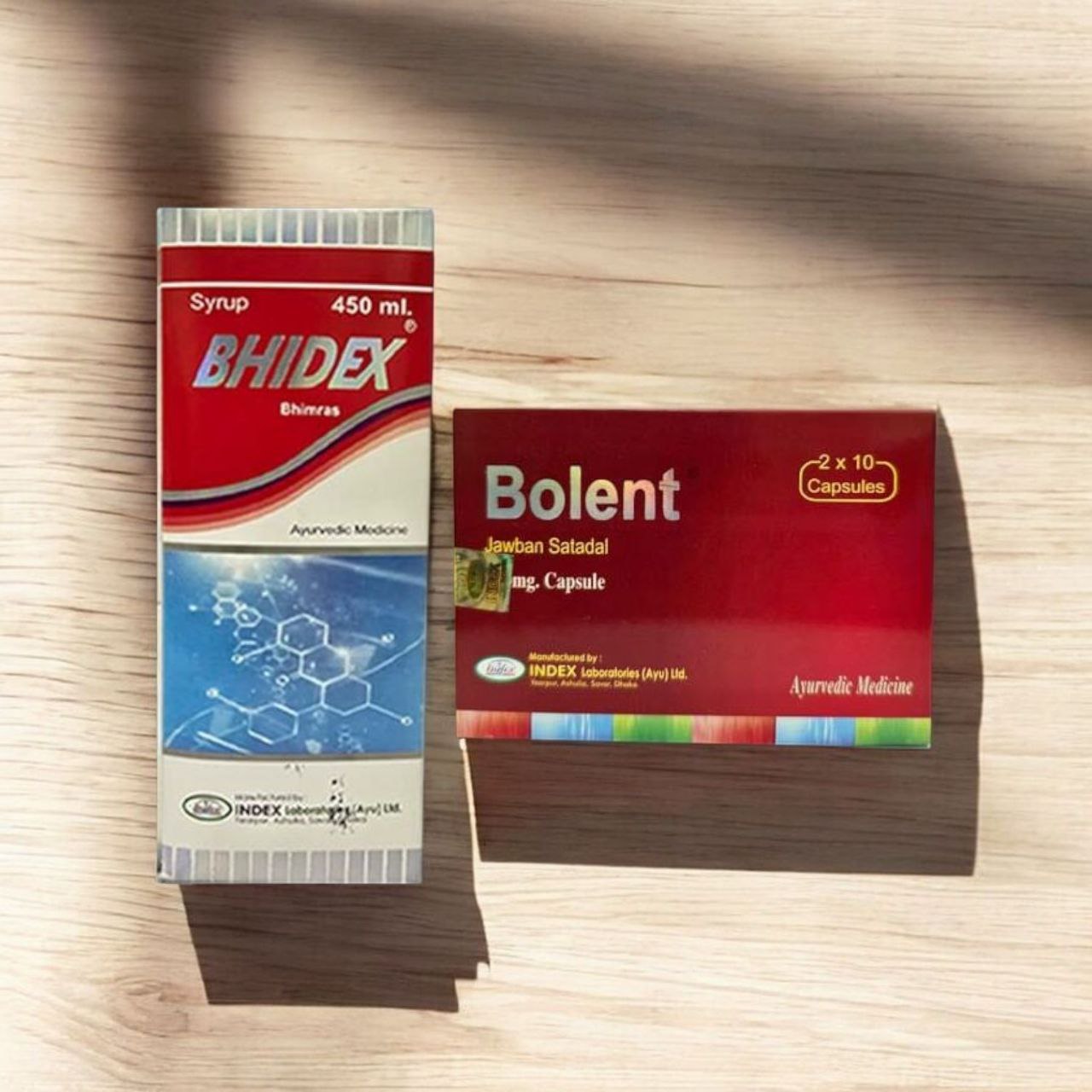 Bhidex+ Bolent
