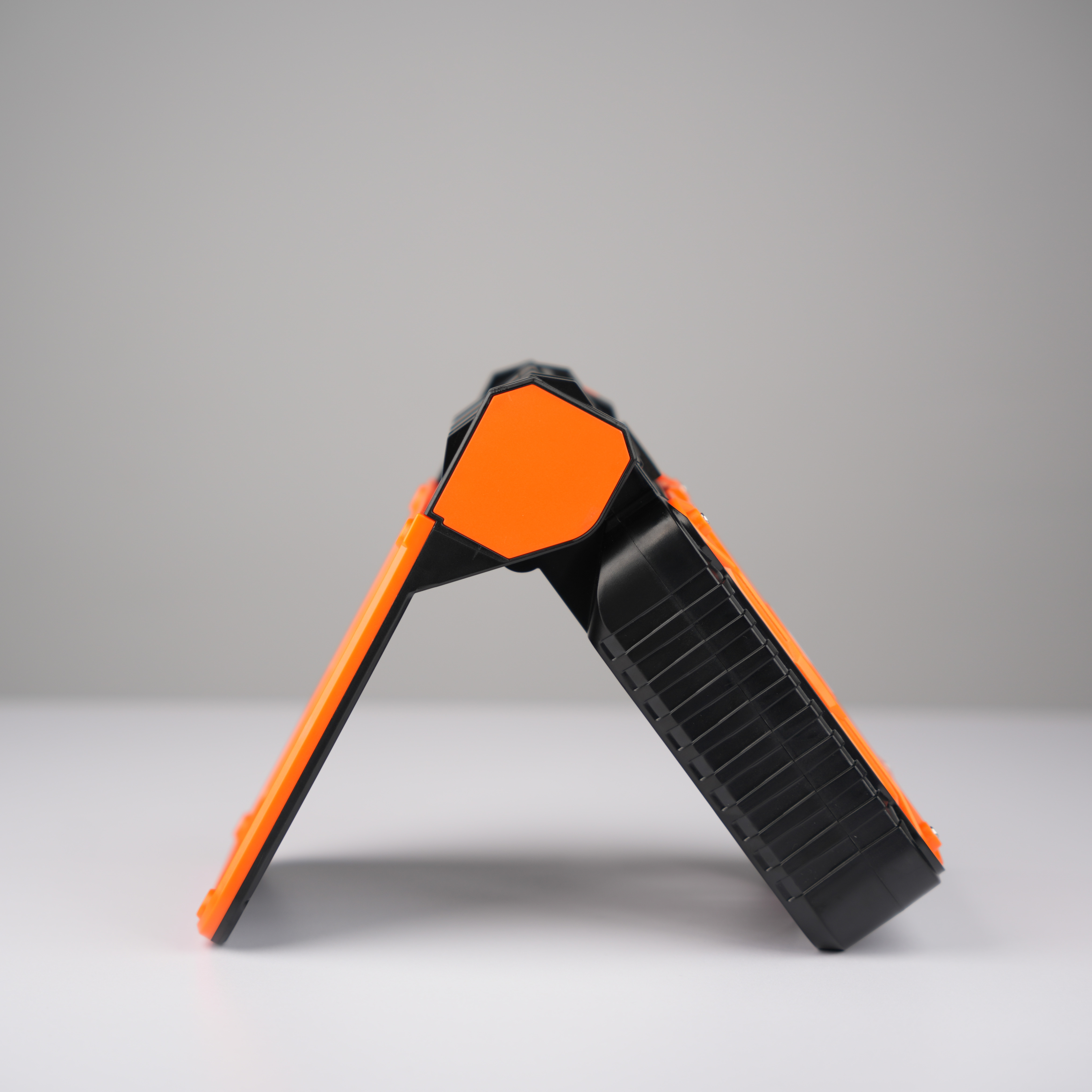 Solar Fan | Portable Camping Fan with Solar Panel thumbnail 12