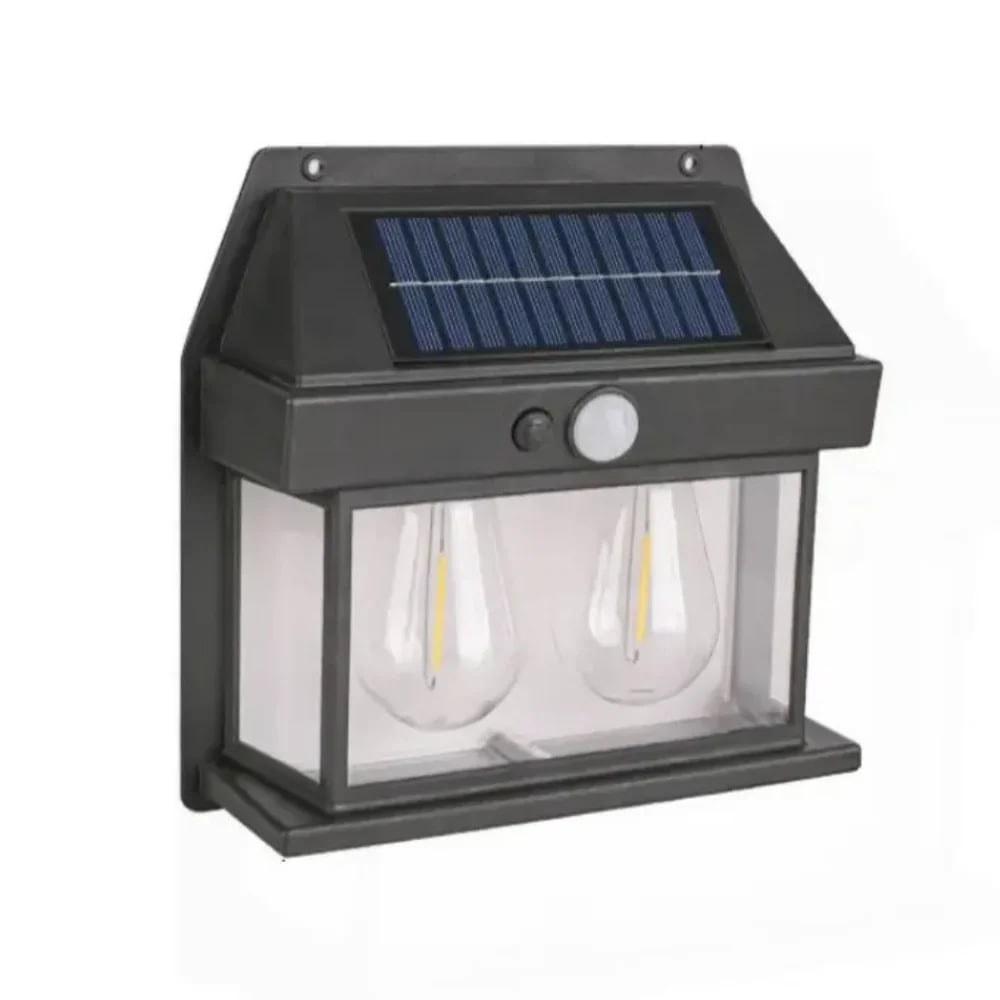 Solar Wall light