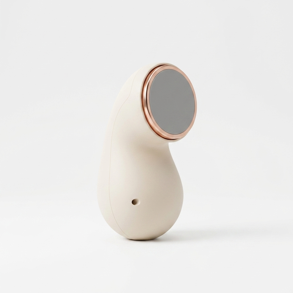 Electric Epilator thumbnail 1