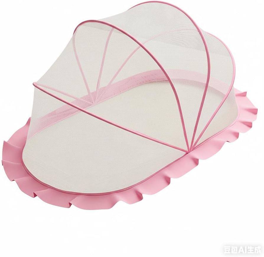 Foldable Baby  Mosquito Net thumbnail 1