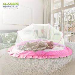 Foldable Baby  Mosquito Net thumbnail 3
