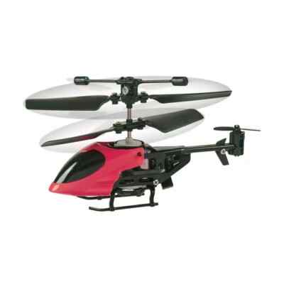 Sensor Helicopter Toy