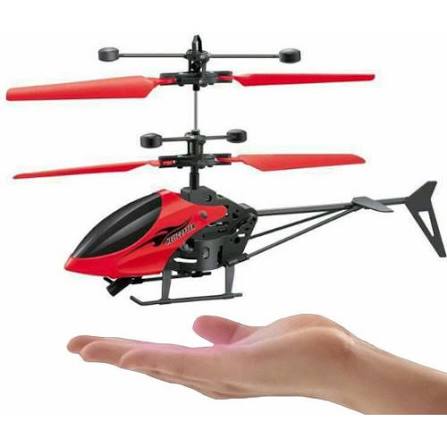Sensor Helicopter Toy thumbnail 5