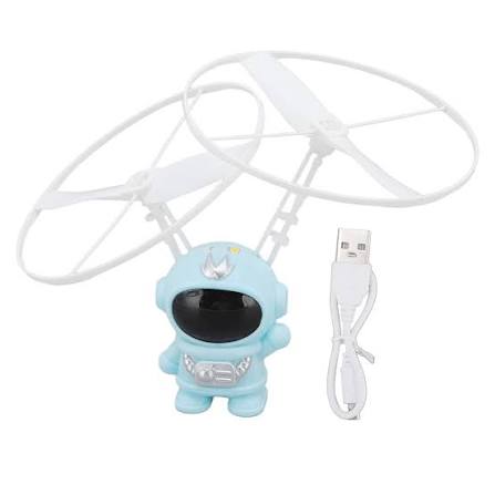 Sensor Flying Man Toy thumbnail 4