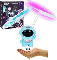 Sensor Flying Man Toy thumbnail 3