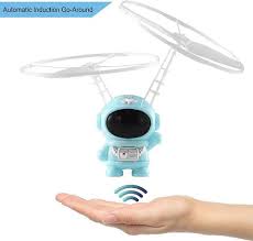 Sensor Flying Man Toy thumbnail 2