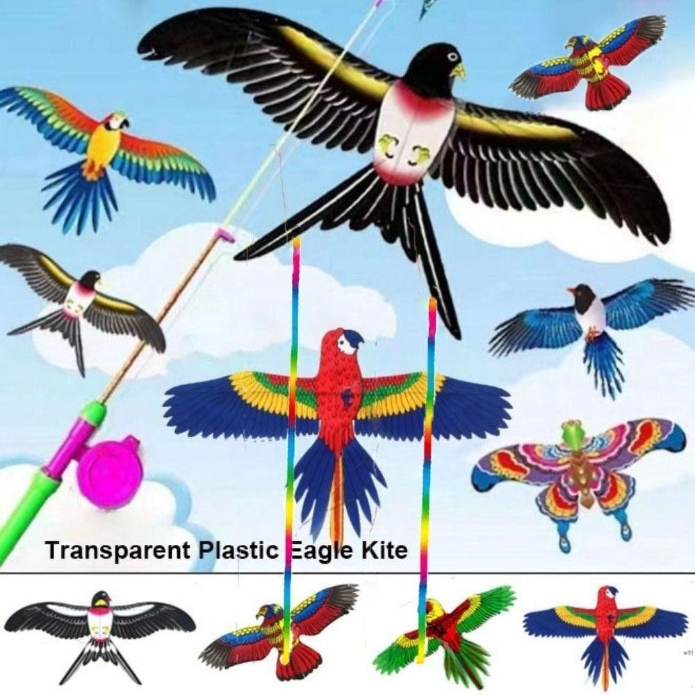 Eagle Kite For Kids thumbnail 3