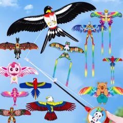 Eagle Kite For Kids thumbnail 5