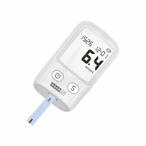 Diabetes Machine 