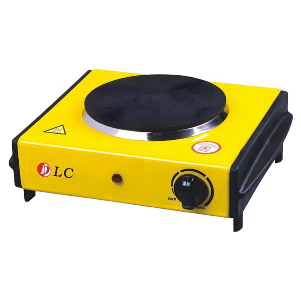 Smart Electric  Stove thumbnail 1