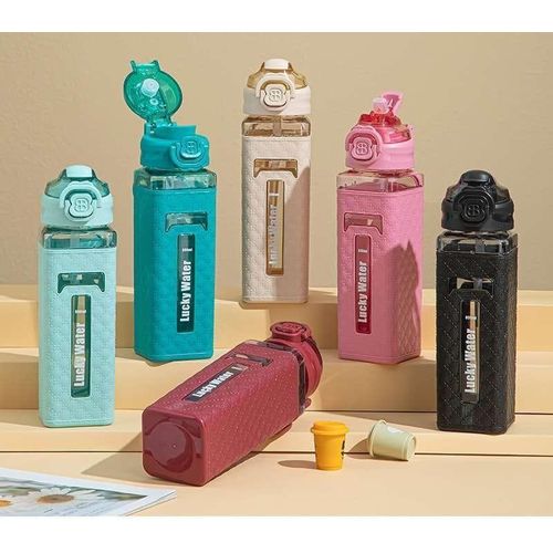 Sports Water Bottle