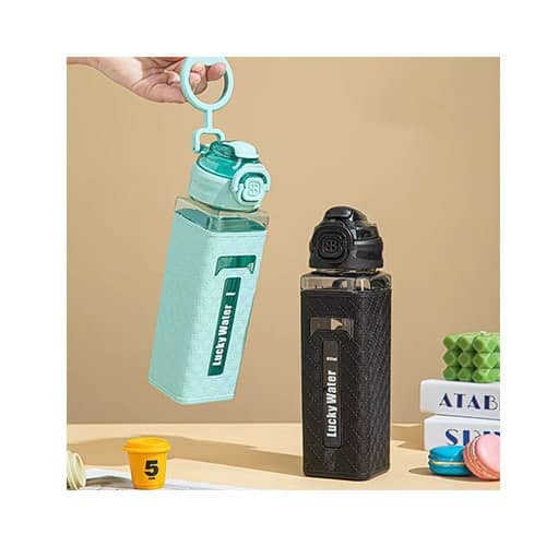Sports Water Bottle thumbnail 1