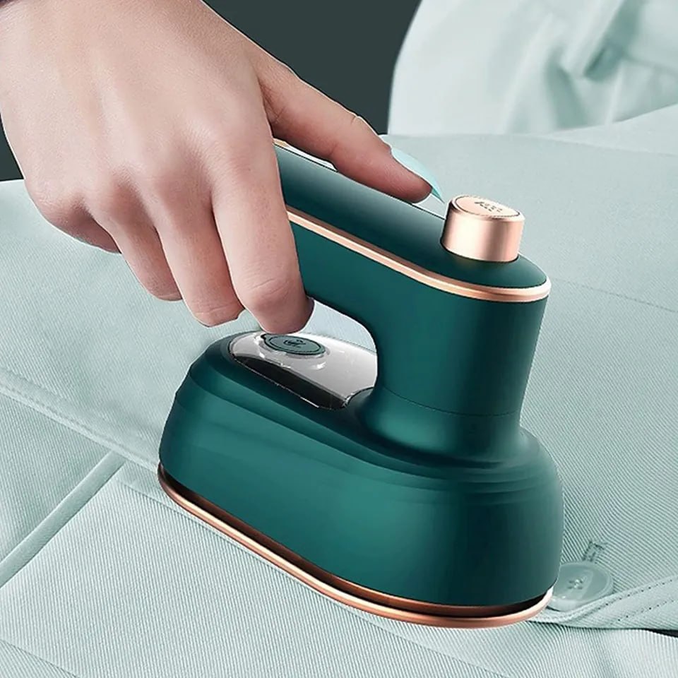 Handheld Steam Iron