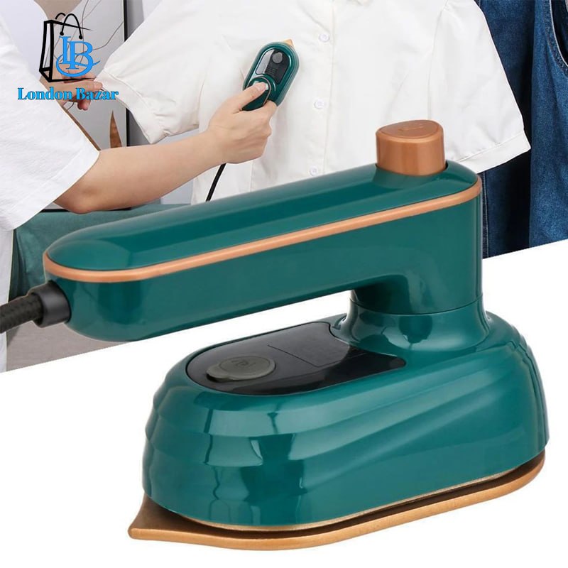 Handheld Steam Iron thumbnail 3