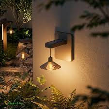 3D Moving Light