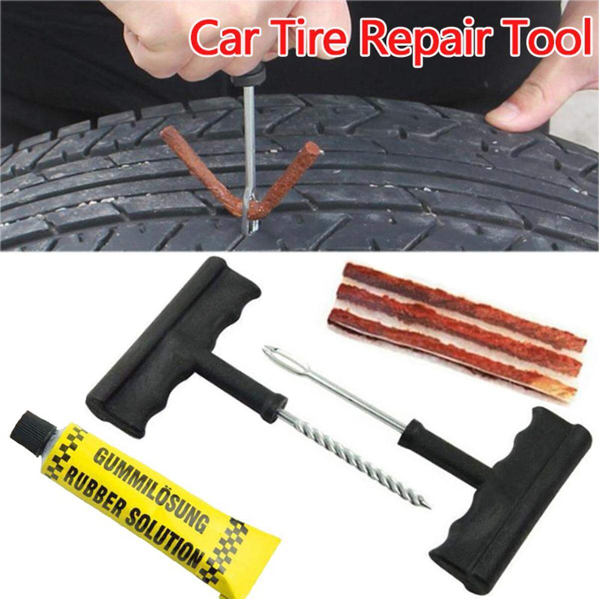 Tire Repair kit thumbnail 4