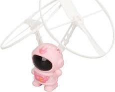 Sensor Flying Man Toy thumbnail 6