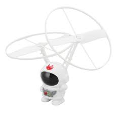 Sensor Flying Man Toy thumbnail 7