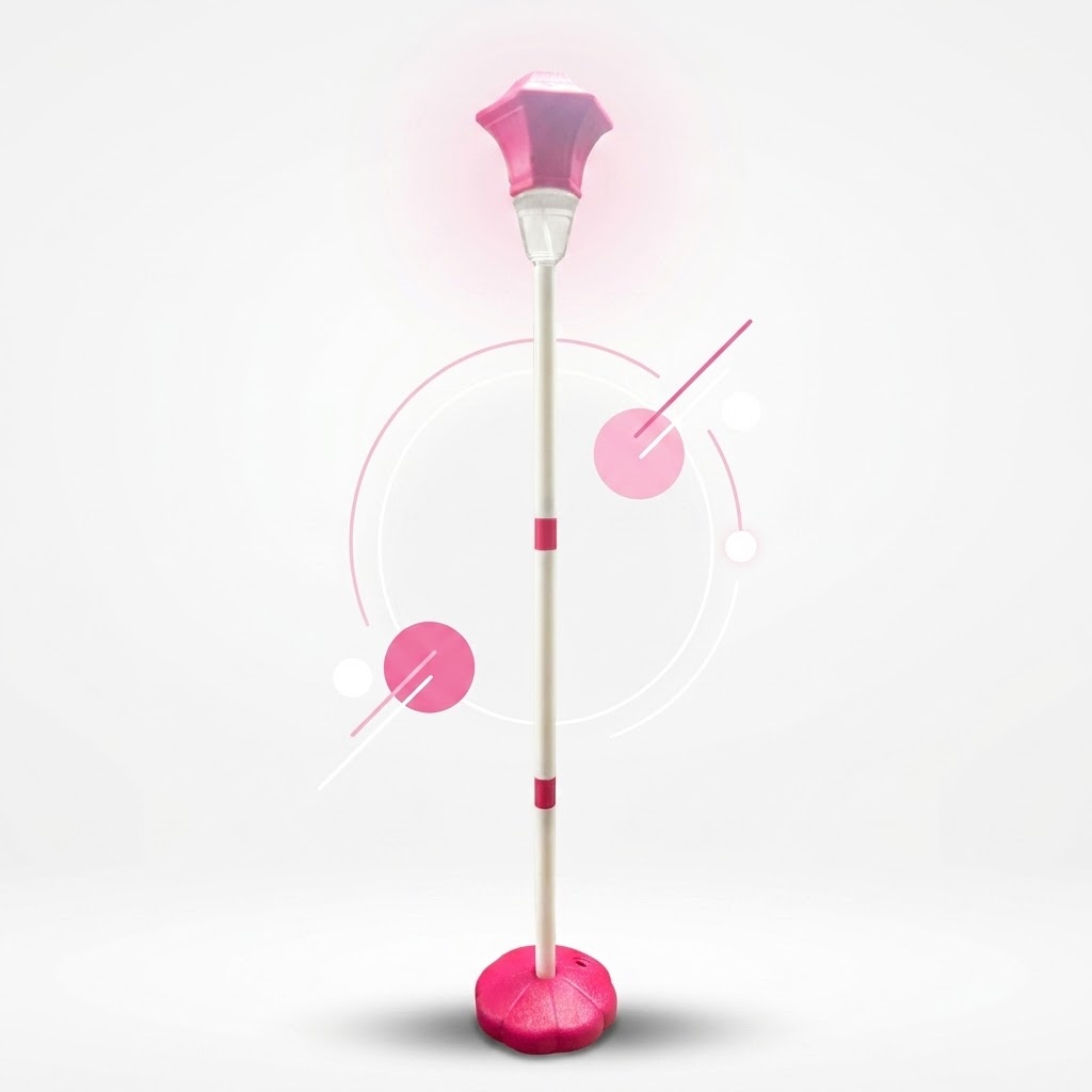 Standing Bubble